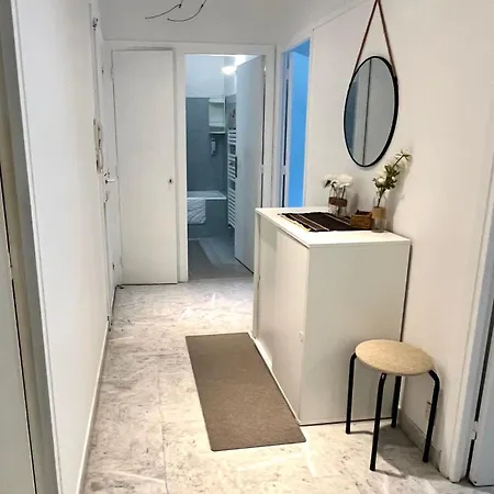 La Casa De La Rosa Apartment