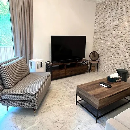 La Casa De La Rosa Apartment *