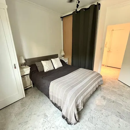 La Casa De La Rosa Mandelieu-la-Napoule