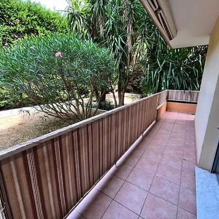 La Casa De La Rosa Apartment