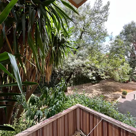 La Casa De La Rosa 公寓 *